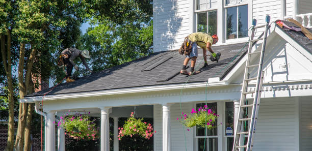 Trusted Mahnomen, MN Roof Repair & Installaion Experts